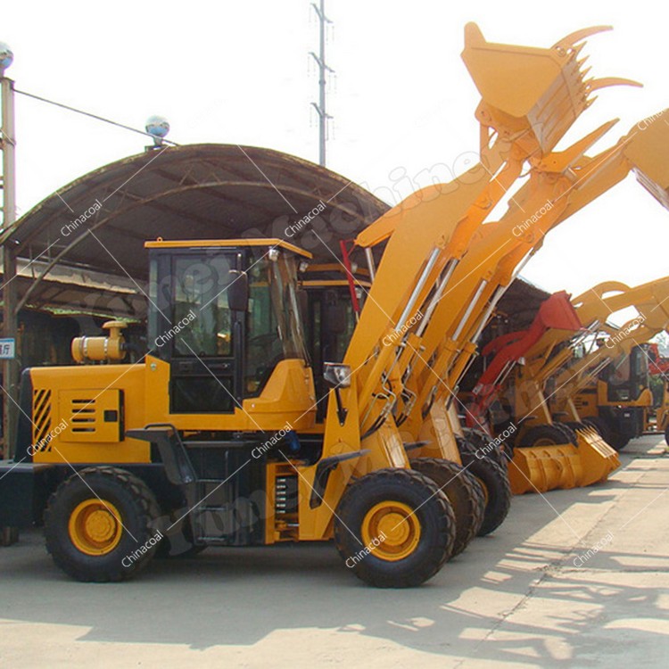 井下自卸車(chē)